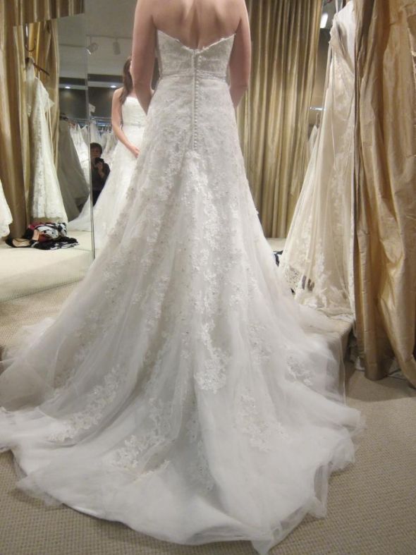 I said YES!! (pics!)Thanks for comments on my poll everyone :) :  wedding Smallerbackj