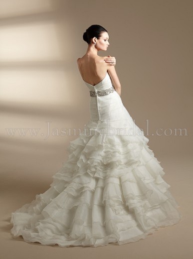 What do You think about this one?:) :  wedding jasmine couture T142013 B