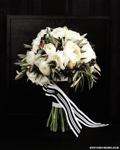 Coordinating your flowers? (bouquet + hair clip) :  wedding hair flowers hair clip accessories A100078 Sum03 Olivebqt Xl