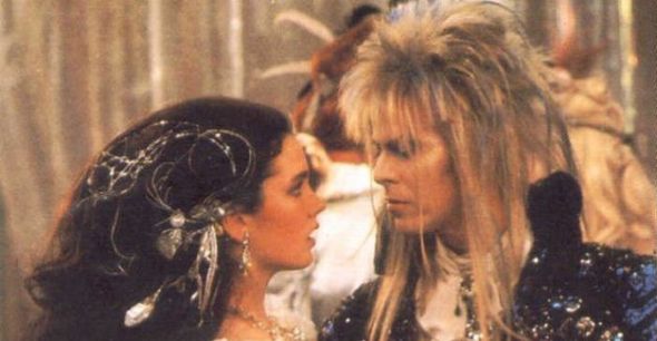 Labyrinth Hairdress