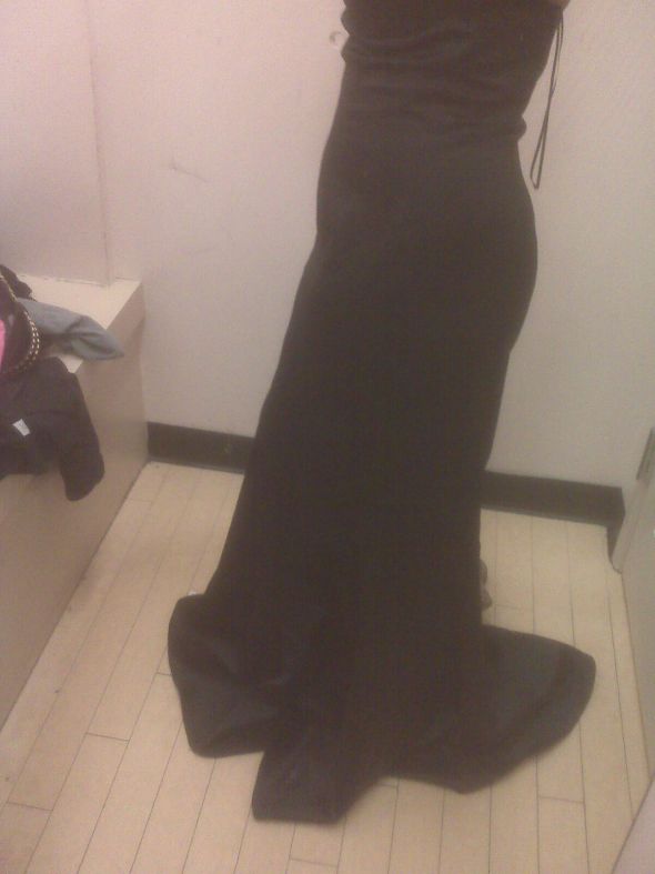 Need help (Dressilyme and choices)...pics may be large..sorry :  wedding dressilye corset Black Dress Trainside