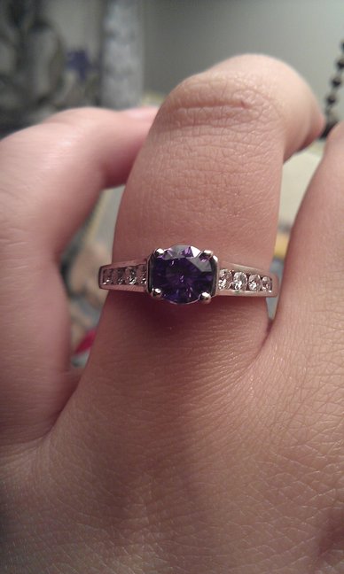 Sapphire Love
