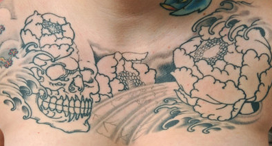 Attention Tough Girls/Strong Women : wedding Chesttat