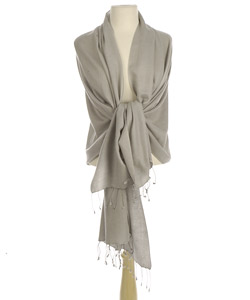 which colour shawl? :  wedding Bridesmaids Gift 2
