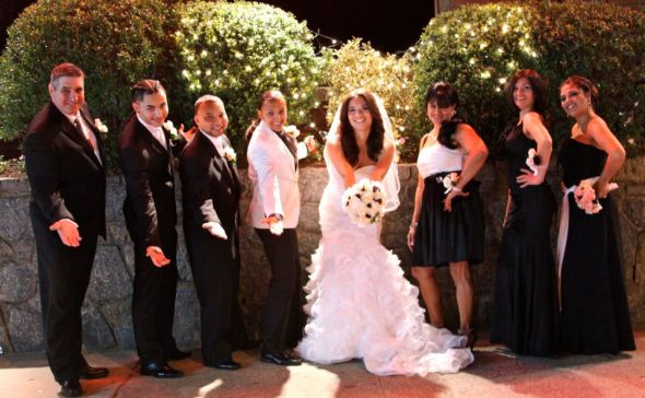 Wedding Party..