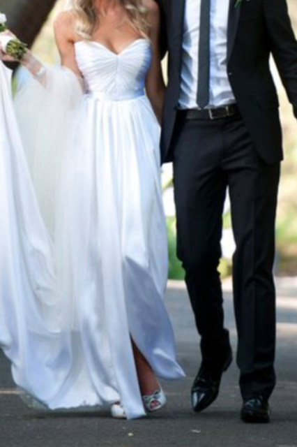 replica wedding dress from china :  wedding replica china wedding dress jeff liu jasmine bridal pictures Photo23