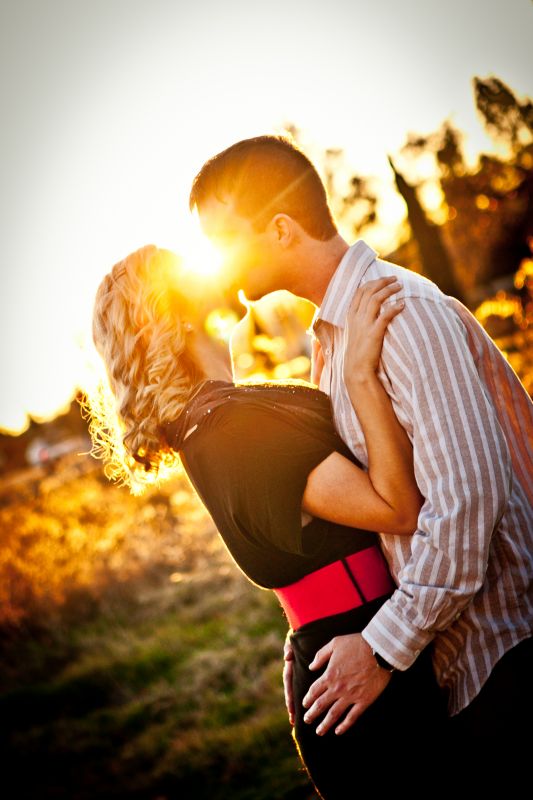 My Engagement Pics are in! (Pic Heavy) :  wedding Curtis And Danielle 1190