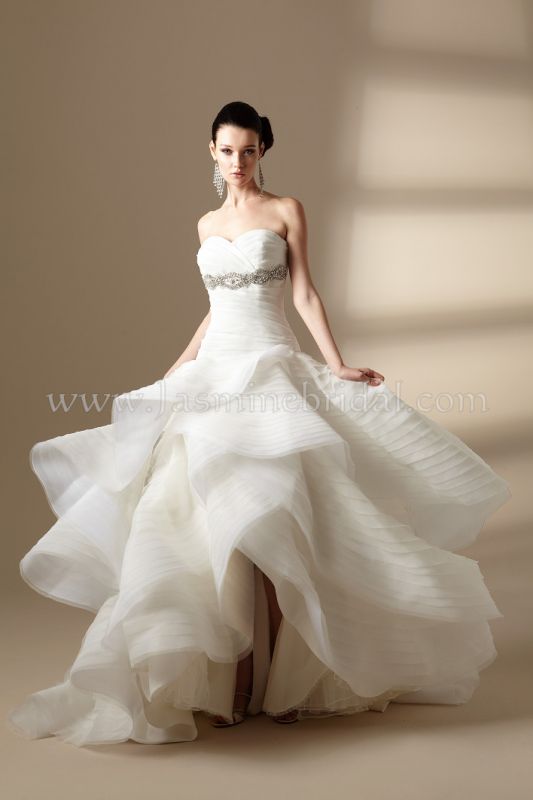 VENT: Seriously, STOP it... :  wedding Jasmine
