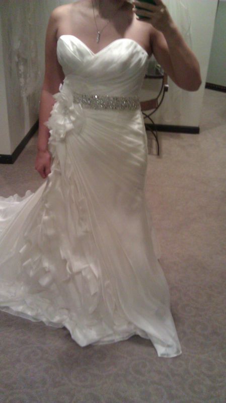 Help! Dress advice + ordering a custom dress. Pic heavy : wedding custom dress replica china wedding Antonia