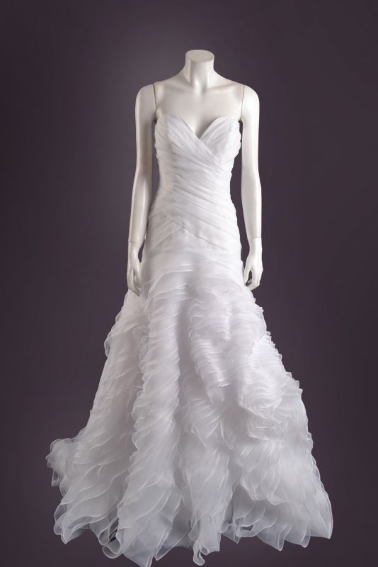Help! Dress advice + ordering a custom dress. Pic heavy :  wedding custom dress replica china wedding Dressilyme