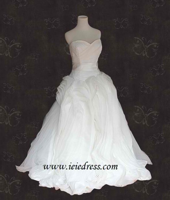 Help! Dress advice + ordering a custom dress. Pic heavy :  wedding custom dress replica china wedding Ieiedress