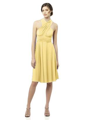 My Bridesmaid Dresses