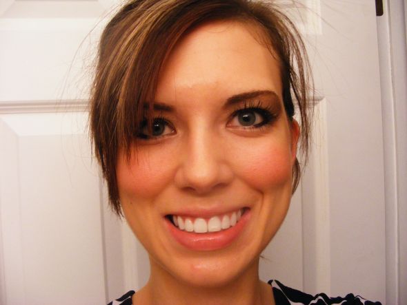 Applying eyeliner & needing advice (pic heavy) :  wedding eyeliner makeup beauty Eyeliner