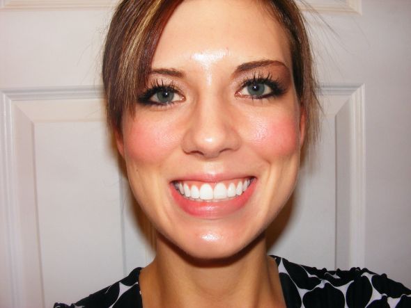 Applying eyeliner & needing advice (pic heavy) :  wedding eyeliner makeup beauty Eyeshadow Liner