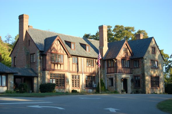 Venue: Sabot at Stony Point
