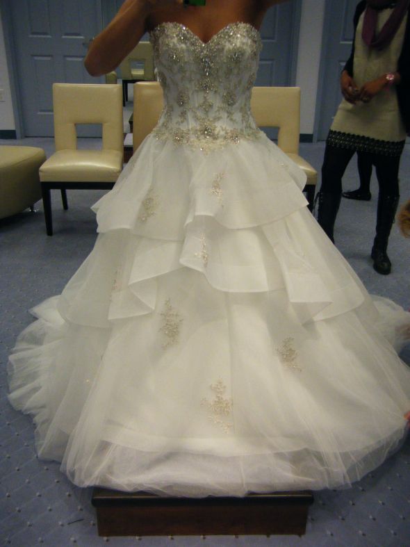september 2013 brides show your dress :  wedding DSCF0596 2012 Alfred Angelo Disney collection?? :  wedding 2012 1 alfred angelo disney fairy tale DSCF0596