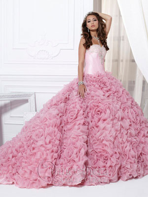 dresses to go to a quinceanera