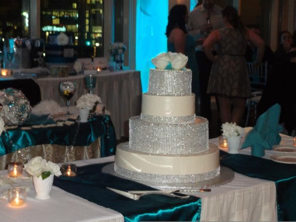 Wedding Cake Photos