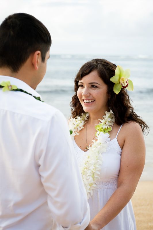 12-12-11 Beach elopment, Kauai - bunch of pro pics :) : wedding elopement kauai 1 hawaii beach destination 014 AmeliaMiguel