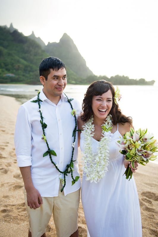 12-12-11 Beach elopment, Kauai - bunch of pro pics :) : wedding elopement kauai 1 hawaii beach destination 028 AmeliaMiguel