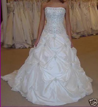 Ordered this dress from China!
