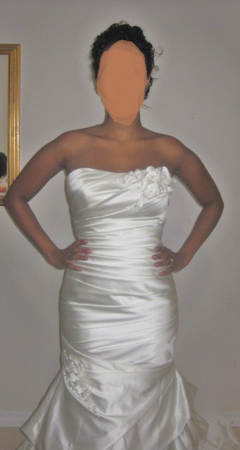 Help me find this dress please! :  wedding IMG 8183