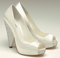 I am in love with my shoes!!!