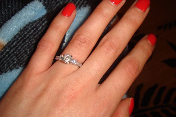 Ring game :  wedding DSC02569
