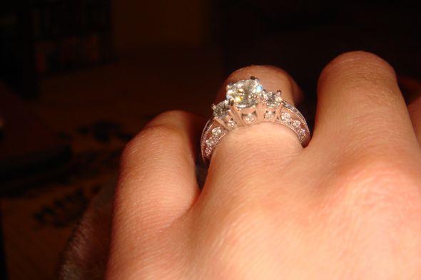 Ring game :  wedding DSC02572