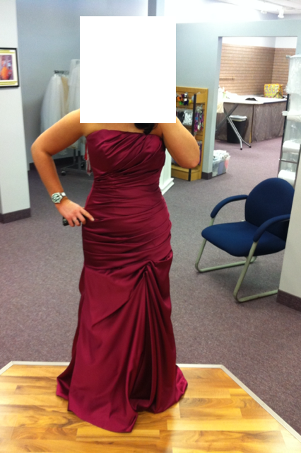 Bridesmaid Dress Price : wedding Bridesmaid2