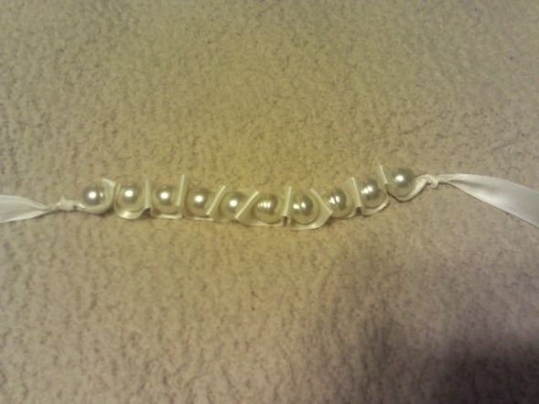 DIY Bridesmaid Bracelets
