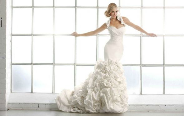 My dream dress!