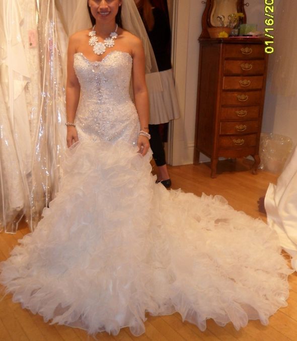 Allure? : wedding a Allurec302