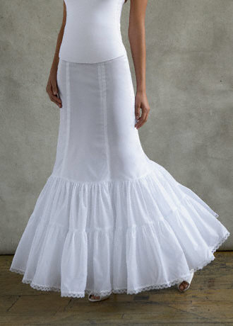 My Dresses Came! Help me Choose- Pic Heavy :  wedding dress wedding beach satin sash orange shoe Davidsslip