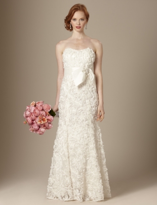 The Limited $24-40 Wedding/Reception Dresses (A few to Choose from) :  wedding the limited dresses reception wedding sale Soutachewhitef
