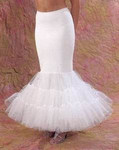 My Dresses Came! Help me Choose- Pic Heavy :  wedding dress wedding beach satin sash orange shoe Tullepetticoat