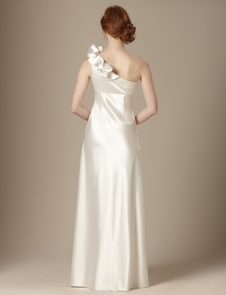 The Limited $24-40 Wedding/Reception Dresses (A few to Choose from) :  wedding the limited dresses reception wedding sale Weddingoneshoulderb