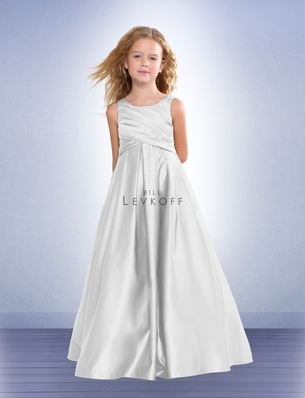 Junior bridesmaids :  wedding Flower Girl