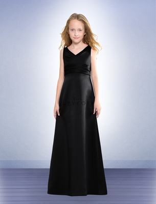 Junior bridesmaids :  wedding Jr BM