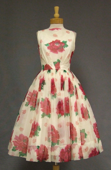 Rehearsal dinner dress! : wedding Vintagedress