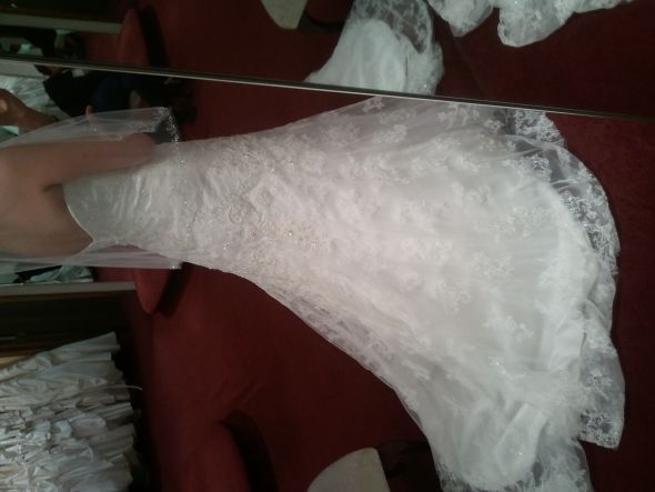 which dress to pick!! :  wedding allure 8858 casa 1827 cant pick help dress which one beauty september say yes 2012 01 19 18.38.36