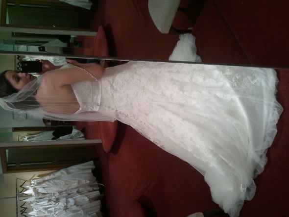 which dress to pick!! :  wedding allure 8858 casa 1827 cant pick help dress which one beauty september say yes 2012 01 19 18.43.05