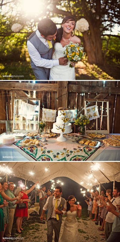 Inspiration Board so heavy with PICS! :  wedding rustic vintage shabby chic 1 inspiration DIY Vintage Wedding 12