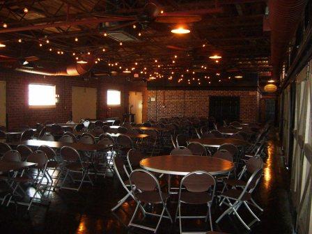 Winter Park Reception :  wedding winter park central fl reception fl Winterpark Farmers Market