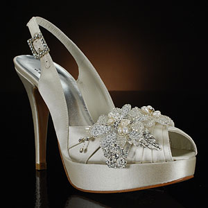 HELP! Which Shoes?! :  wedding blue shoe blue shoe peacock Shoe3