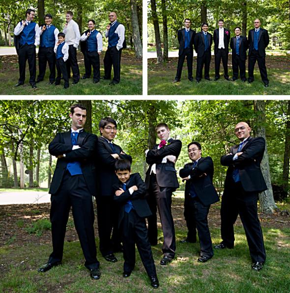 Mr Toucan 39s Groomsmen Posted 2 years ago by toucan 0 number of comments