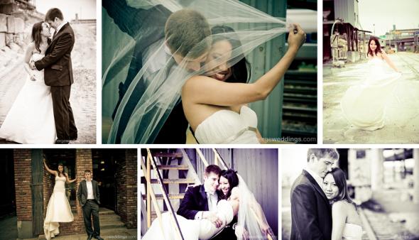 After Wedding Photoshoots
