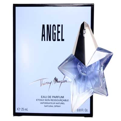 Angel Man Cologne