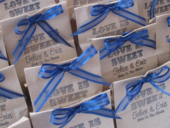Cookie Favor