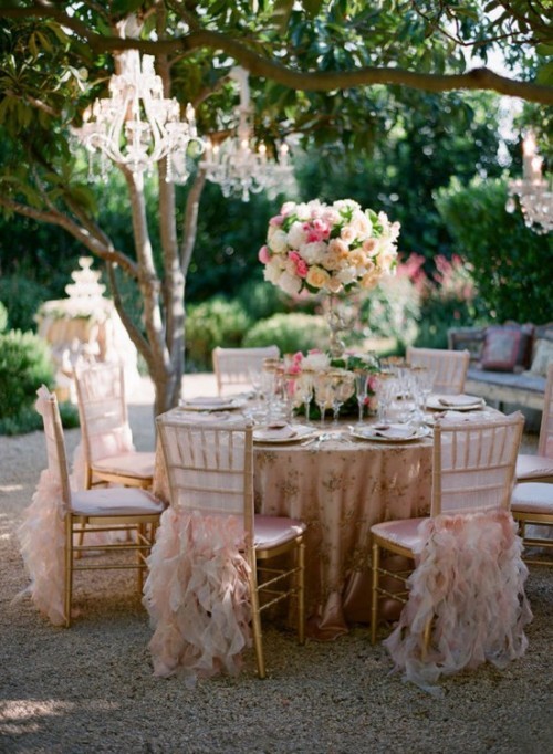 Critique my linen choices! Lots of Pictures : wedding linens linen reception reception decor style 171066485815383155 DdSW6dU0 C